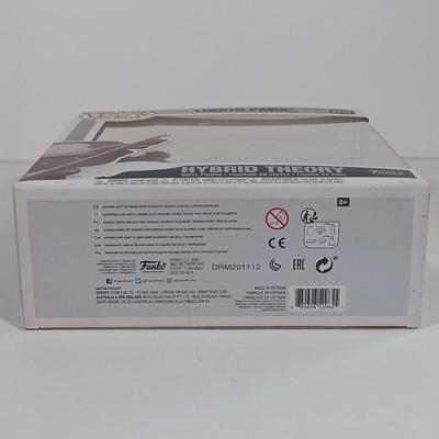 LOT 127B: Funko Pop! Albums Linkin Park Hybrid Theory