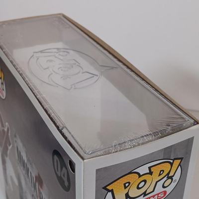 LOT 127B: Funko Pop! Albums Linkin Park Hybrid Theory