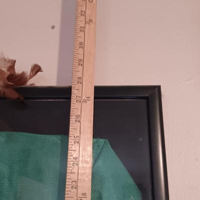 LOT 134B: Autographed Philadelphia Eagles Harold Carmichael Jersey