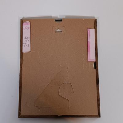 LOT 148B: Autographed Phillies Baseball Photos- Jim Bunning, Willie Montanez & Robin Roberts