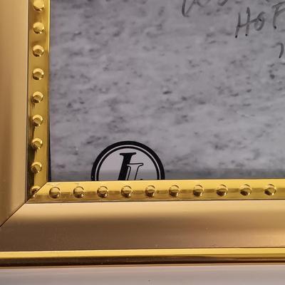 LOT 149B: Autographed Sports Memorabilia- Firebirds Bay Schultz Photo, NHL Tony Esposito, MLB Bob Feller & More