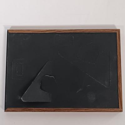 LOT 149B: Autographed Sports Memorabilia- Firebirds Bay Schultz Photo, NHL Tony Esposito, MLB Bob Feller & More