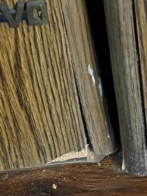 LOT 166D: Stereo System with Entertainment Cabinet, JVC Speakers, Pioneer 6-Disc CD Player, JVC Amplifier and Tuner, and Sony Dual Tape Deck