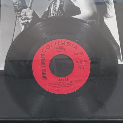 LOT 170B: Autographed Chubby Checker Photo, Autographed Foghat Photo, Queen Commemorative Stamps & More