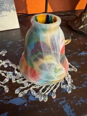 Lamp Shade