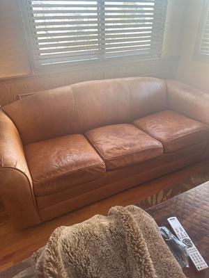 Ethan Allen sofa