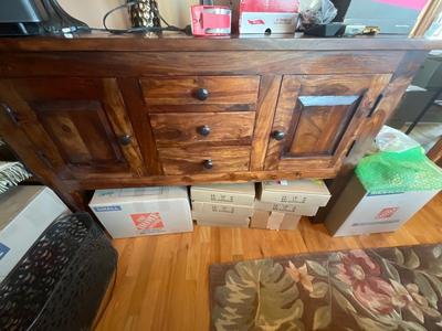 Console