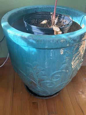 Indochine pot