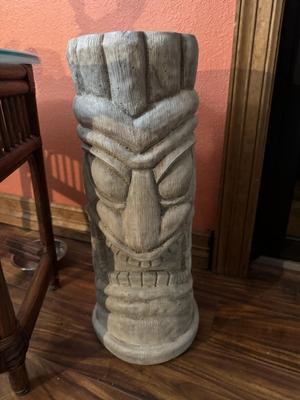 Plant stand