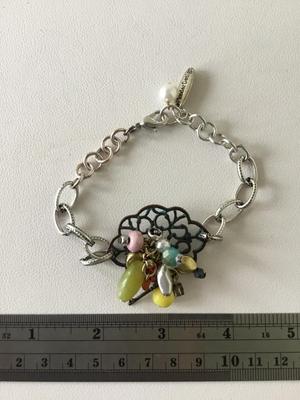 Plunder designs marked fashion bracelet