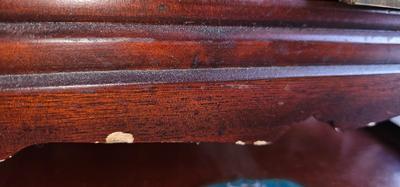 Antique Korean 16 Drawer Apothecary HerbalMedicine Chest!
