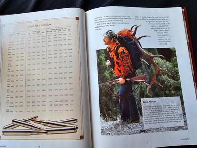 North American hunting Club books and a Collectors series coin