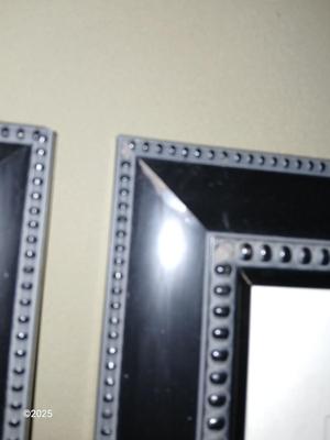 Two nice picture frames