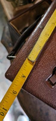 Cine-Kodak Model B Vintage Film Movie Camera with Case, extra filters