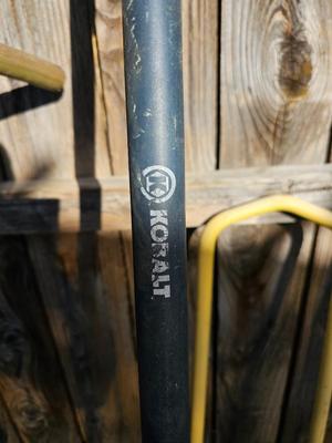 Yard and garden handtools