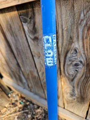 Yard and garden handtools