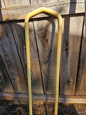 Yard and garden handtools
