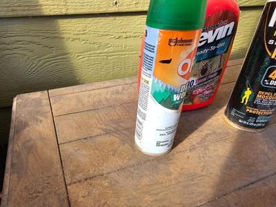 Full to partially full yard and garden chemicals - Bug control - Fertilizer and more