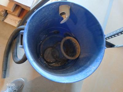 14 gallon 4.5HP Wet Dry Shop-Vac
