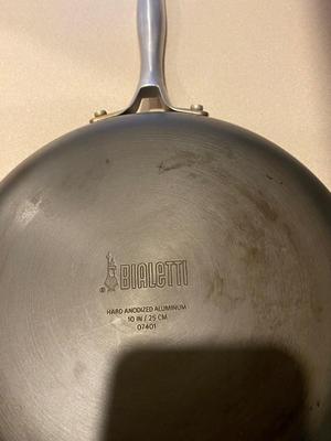 GOTHAM, CALPHON, & BIALETTI COOKWARE