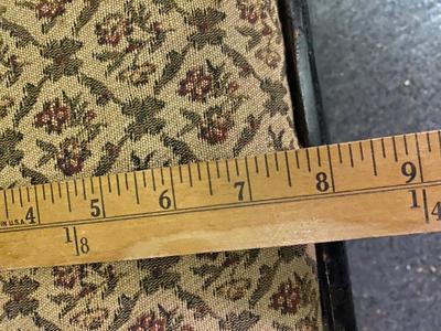 Antique childs chair