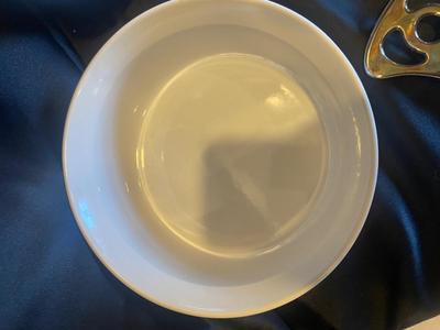 CORNING WARE BAKING DISHES