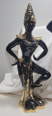 Mid Century Maurice of California figurines