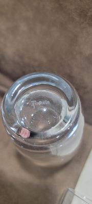 Fostoria beverage glasses Mark Andrews house if Representatives