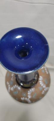 Royal Doalton Slaters Patent vase 1697