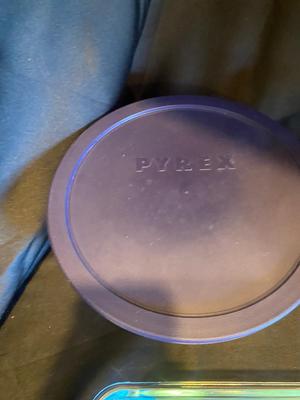 MIXING BOWLS AND STORAGE BOWLS