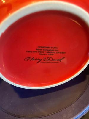 MIXING BOWLS AND STORAGE BOWLS