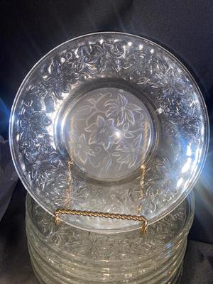 DECORATIVE DISHES