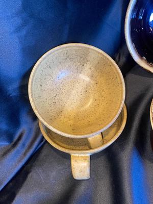 USA MADE BOWL AND OTHER LIKE DISHES