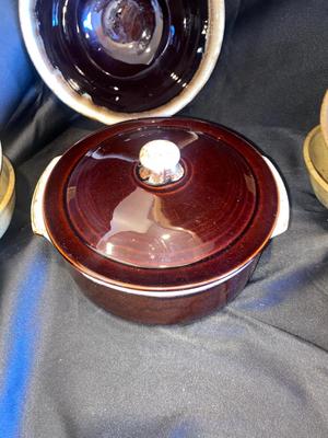 USA MADE BOWL AND OTHER LIKE DISHES
