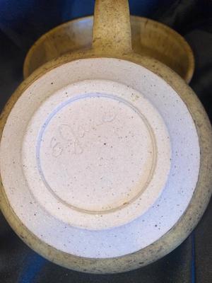 USA MADE BOWL AND OTHER LIKE DISHES