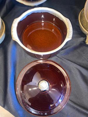 USA MADE BOWL AND OTHER LIKE DISHES