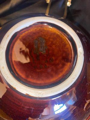 USA MADE BOWL AND OTHER LIKE DISHES