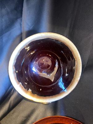 USA MADE BOWL AND OTHER LIKE DISHES