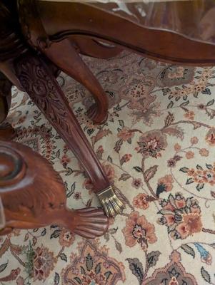 Dining Room Table With 8 Chairs