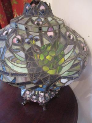 Decorative Tiffany Style Table Lamp