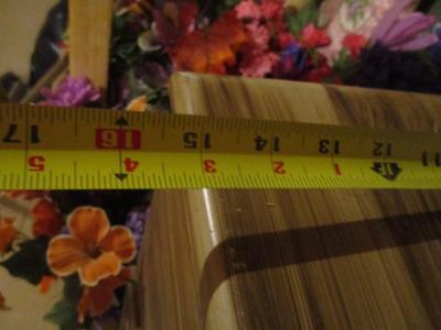 Crafting Dresser