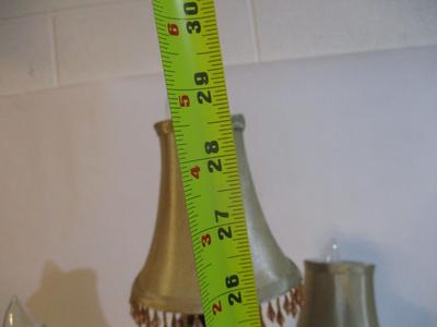 Greek/Roman Goddess Table Lamp