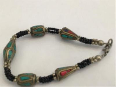 Ethnic Style Bracelet