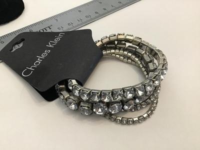 Charles Klein Bracelets