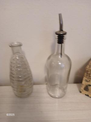 Drunken Mice wine bottle holder - Basket with grapes - glass bottles - and more