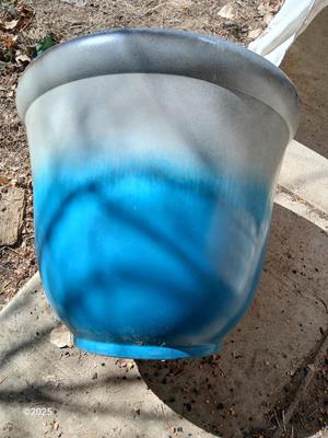 Better homes & Gardens planter - Flowerpot - Dura plastic pot