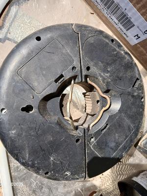 Large assortment of solar lighting