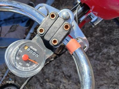 Child's sized Bicycle - Harley Davidson Sportster