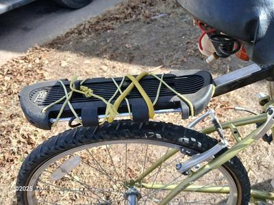 Huffy Broadmoor Adult Bicycle