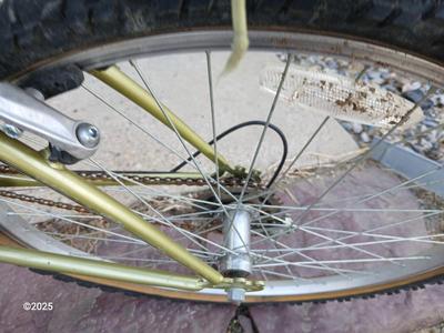 Huffy Broadmoor Adult Bicycle